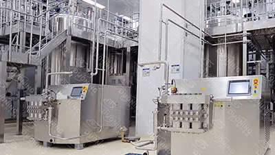 Proyectos de clientes