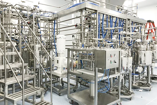 Extrusora de liposomas