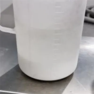 Antes de la homogeneización