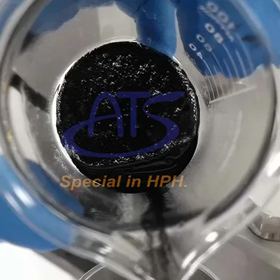 Antes de la dispersión