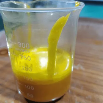 Después de la encapsulación