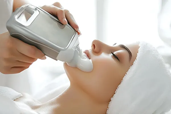 Cosméticos y cuidado de la piel