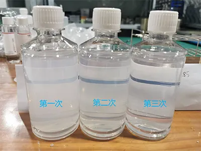 Preparación de microcápsulas de vitamina A